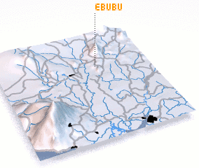 3d view of Ebubu