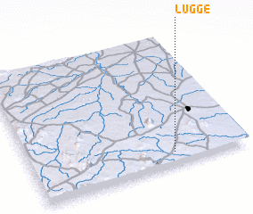 3d view of Lugge