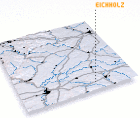 3d view of Eichholz