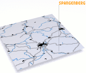 3d view of Spangenberg