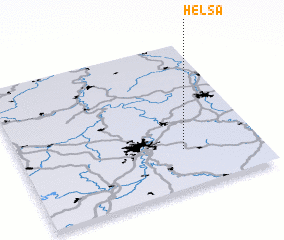 3d view of Helsa