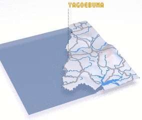 3d view of Yagoebuma