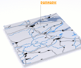 3d view of Ranmark