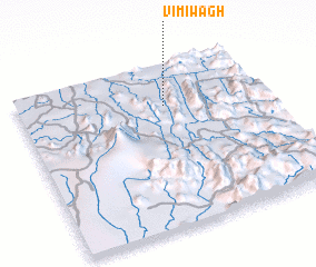 3d view of Vimiwagh