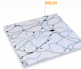 3d view of Reilos