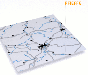 3d view of Pfieffe