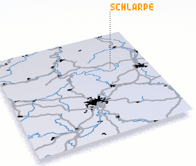 3d view of Schlarpe