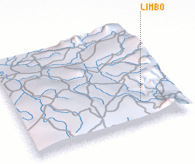 3d view of Limbo