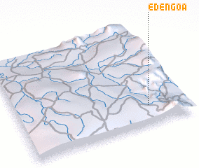 3d view of Edengoa