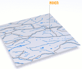 3d view of Moen