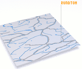 3d view of Rundtom