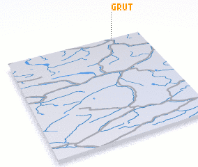 3d view of Grut