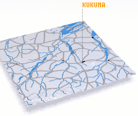 3d view of Kukuma