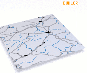 3d view of Bühler