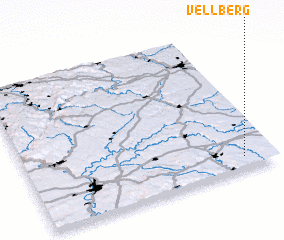 3d view of Vellberg