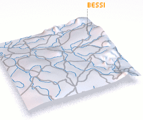 3d view of Bessi