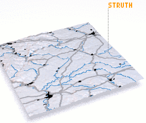 3d view of Strüth