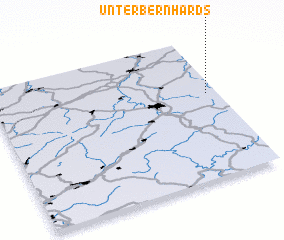 3d view of Unterbernhards