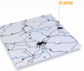 3d view of Elvese