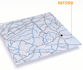 3d view of Natsira