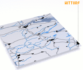 3d view of Wittorf