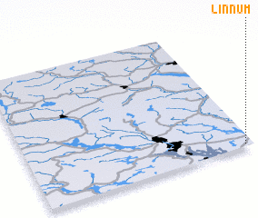 3d view of Linnum