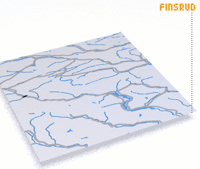 3d view of Finsrud