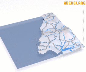 3d view of Abenelang