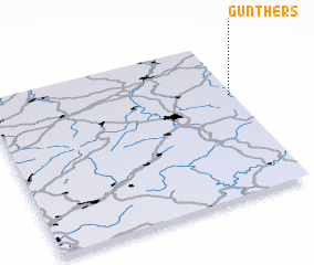 3d view of Günthers