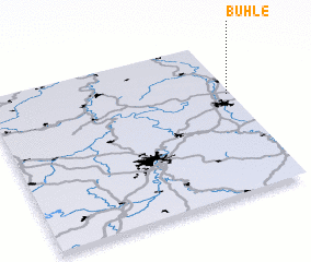 3d view of Bühle