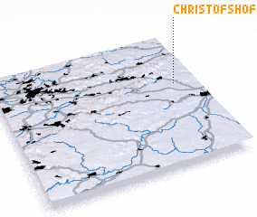 3d view of Christofshof