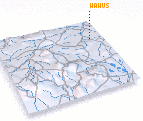3d view of Wawus