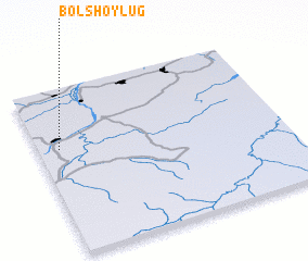 3d view of Bol\