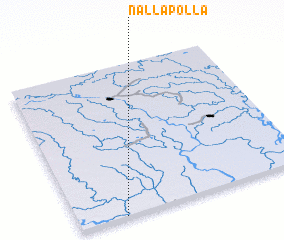 3d view of Nāllāpolla