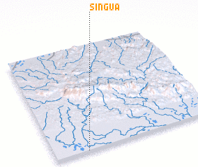 3d view of Singua