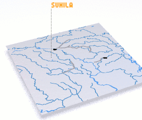 3d view of Suhila
