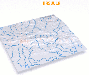 3d view of Nāsulla