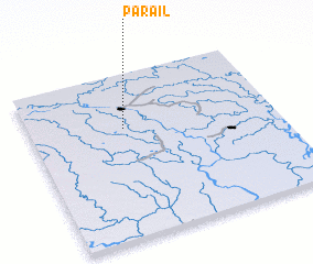 3d view of Pārāil