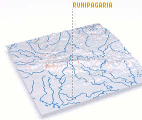 3d view of Ruhipagāria