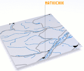 3d view of Matkichik