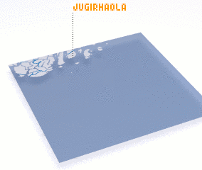 3d view of Jugir Haola