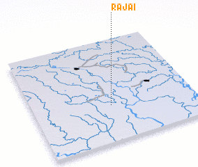 3d view of Rājāi