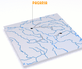 3d view of Pāgāria