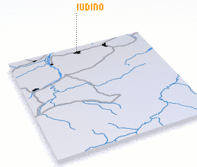 3d view of Iudino