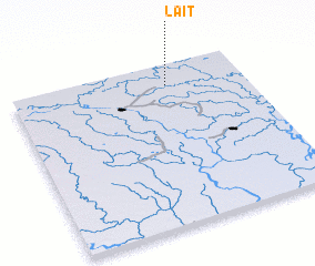 3d view of Lāit