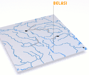 3d view of Belāsi