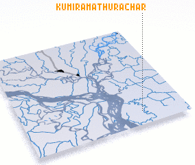 3d view of Kumira Mathura Char