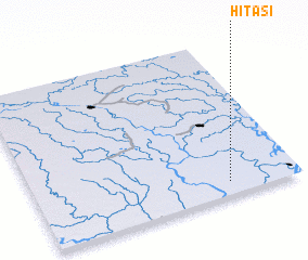 3d view of Hitāsi