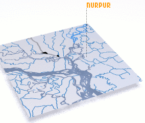 3d view of Nurpur