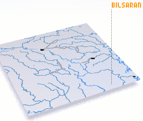 3d view of Bilsaran